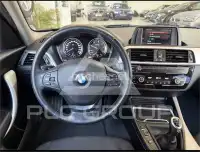 2018 BMW 1 series