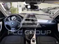 2018 BMW 1 series