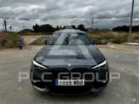 2018 BMW 1 series