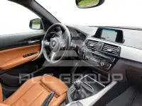 2018 BMW 1 series