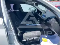 2018 BMW 1 series
