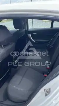 2018 BMW 1 series