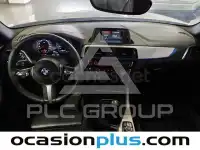 2018 BMW 1 series