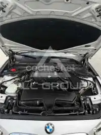 2018 BMW 1 series