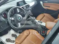 2018 BMW 1 series
