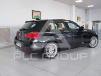 2018 BMW 1 series