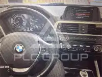 2018 BMW 1 series