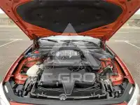 2018 BMW 1 series