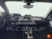 2018 BMW 1 series
