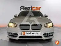 2018 BMW 1 series