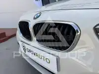 2018 BMW 1 series