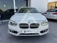 2018 BMW 1 series