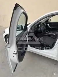 2018 BMW 1 series