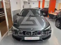 2018 BMW 1 series