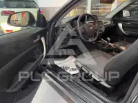 2018 BMW 1 series
