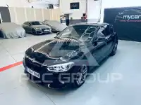 2018 BMW 1 series