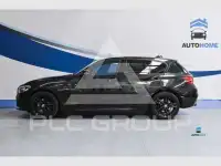 2018 BMW 1 series