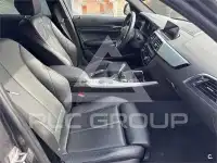 2018 BMW 1 series