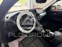 2018 BMW 1 series