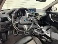 2018 BMW 1 series