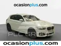 2018 BMW 1 series