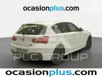 2018 BMW 1 series