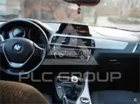 2018 BMW 1 series