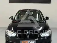 2018 BMW 1 series
