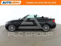 2018 BMW 2 Series