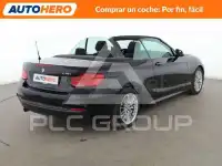 2018 BMW 2 Series