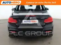 2018 BMW 2 Series