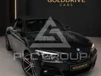 2018 BMW 2 Series