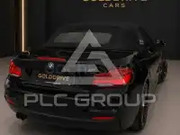 2018 BMW 2 Series