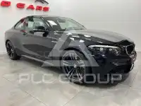 2018 BMW 2 Series