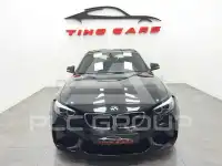 2018 BMW 2 Series