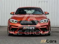 2018 BMW 2 Series