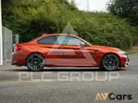 2018 BMW 2 Series