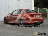 2018 BMW 2 Series