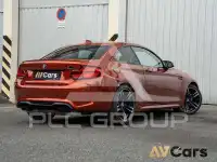 2018 BMW 2 Series