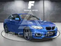2018 BMW 2 Series