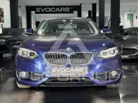 2018 BMW 2 Series
