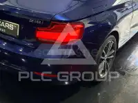 2018 BMW 2 Series