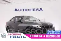2018 BMW 2 Series