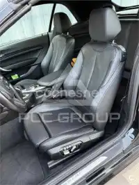 2018 BMW 2 Series