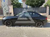2018 BMW 2 Series