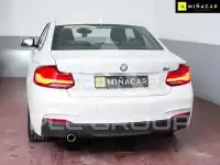 2018 BMW 2 Series