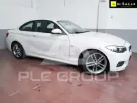 2018 BMW 2 Series