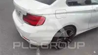 2018 BMW 2 Series