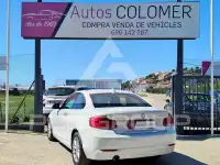 2018 BMW 2 Series