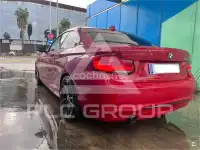 2018 BMW 2 Series